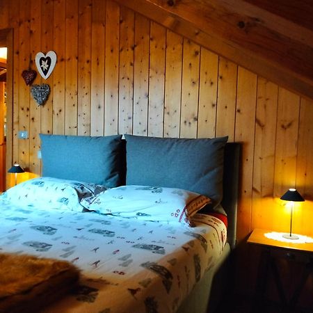 شقة Deliziosa Mansarda Con Vista Dolomiti سان فيتو دي كادوري المظهر الخارجي الصورة