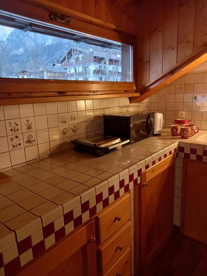 شقة Deliziosa Mansarda Con Vista Dolomiti سان فيتو دي كادوري المظهر الخارجي الصورة